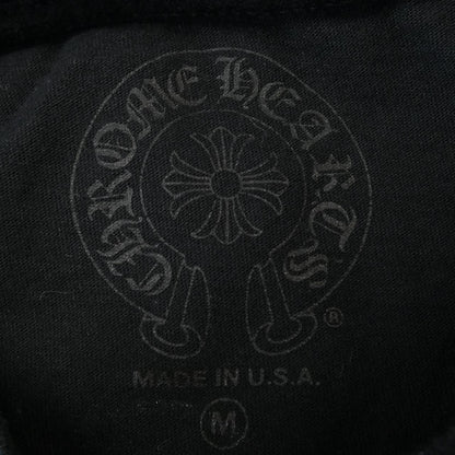 クロムハーツ FOTI コットンTシャツ