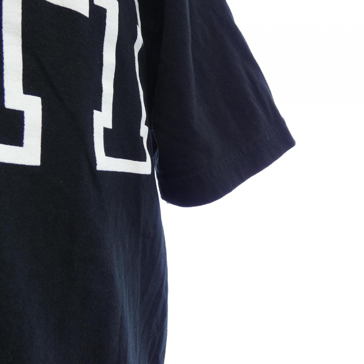 クロムハーツ FOTI コットンTシャツ