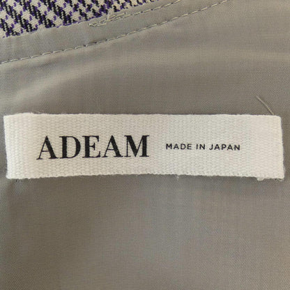 アディアム ワンピース