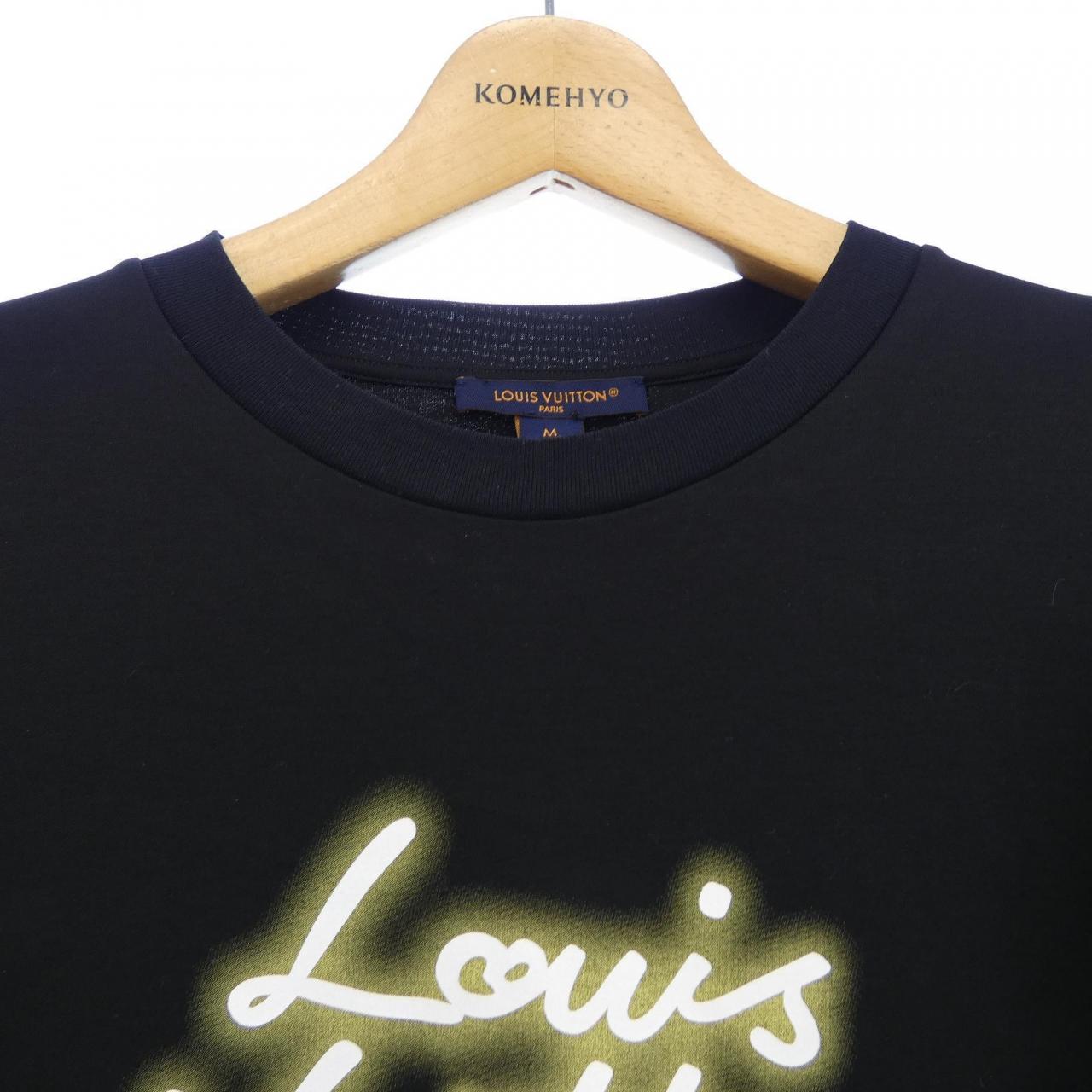 ルイヴィトン Tシャツ