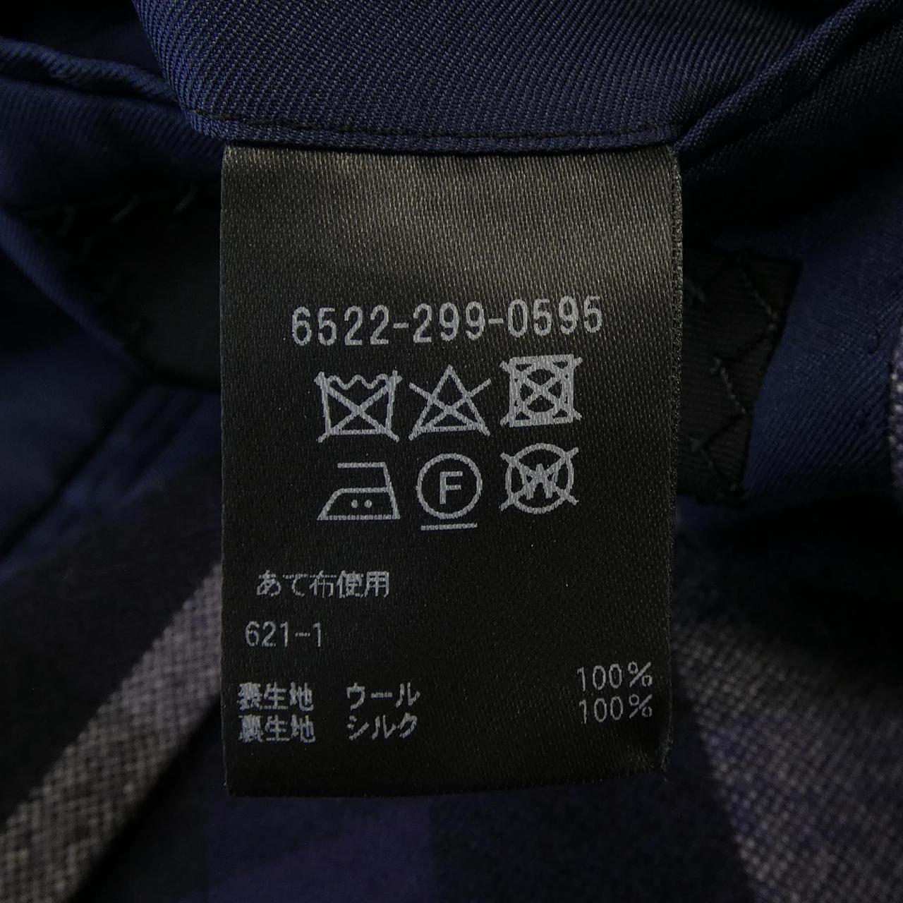 ドゥロワー ジャケット