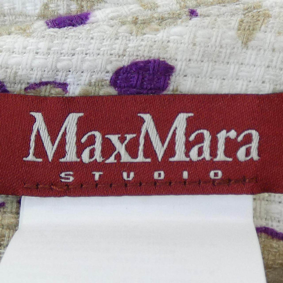 マックスマーラSTUDIO ワンピース