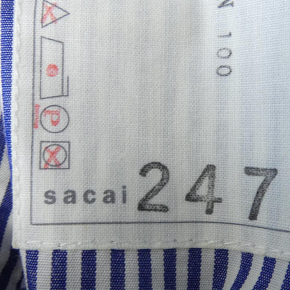 サカイ ワンピース