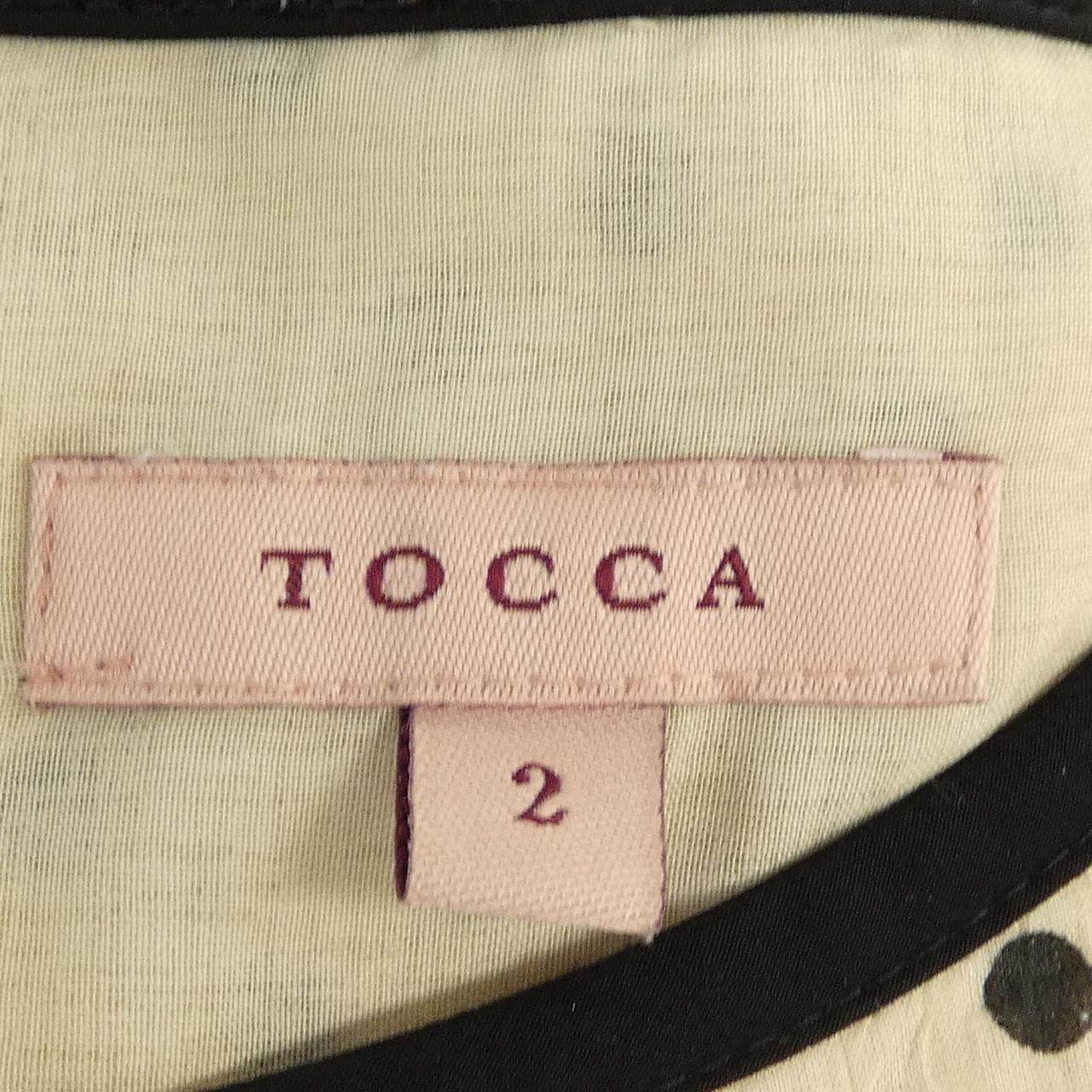 トッカ ワンピース