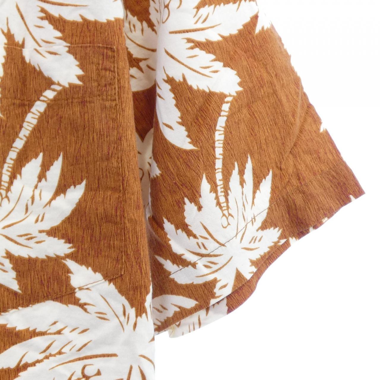 KALAKAUA 半袖シャツ