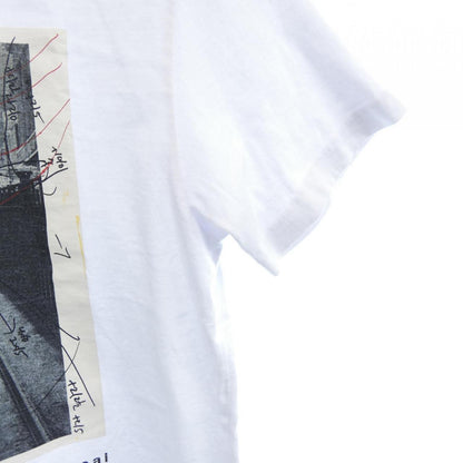 サカイ James Dean Photo T-Shirt コットンTシャツ