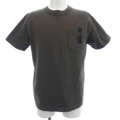 サカイ コットンTシャツ