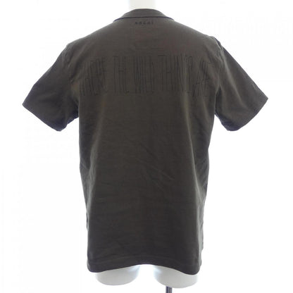サカイ コットンTシャツ