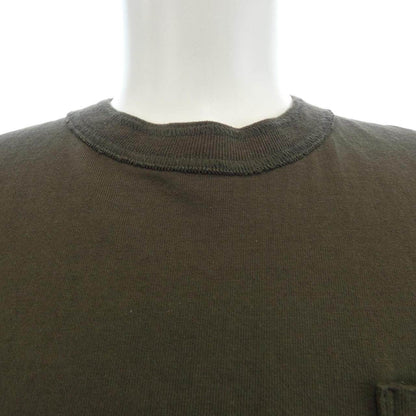 サカイ コットンTシャツ