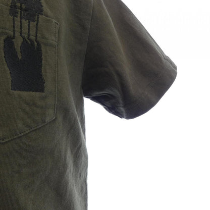 サカイ コットンTシャツ