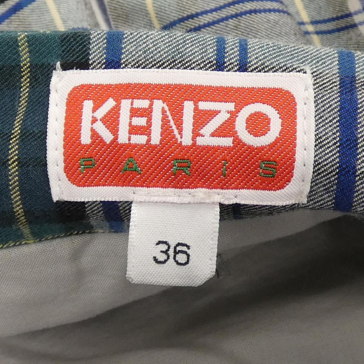 ケンゾースカート