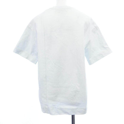 LITKOVSKA NICK KNIGHT コットンTシャツ
