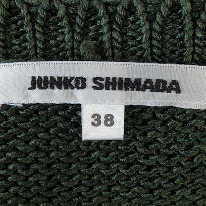 ジュンコシマダ ニット