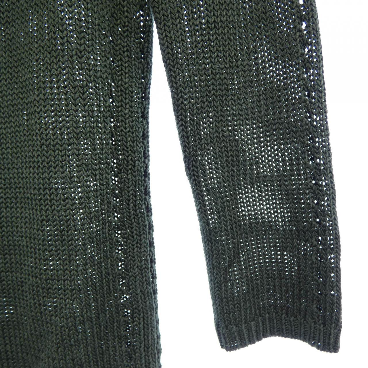 ジュンコシマダ ニット