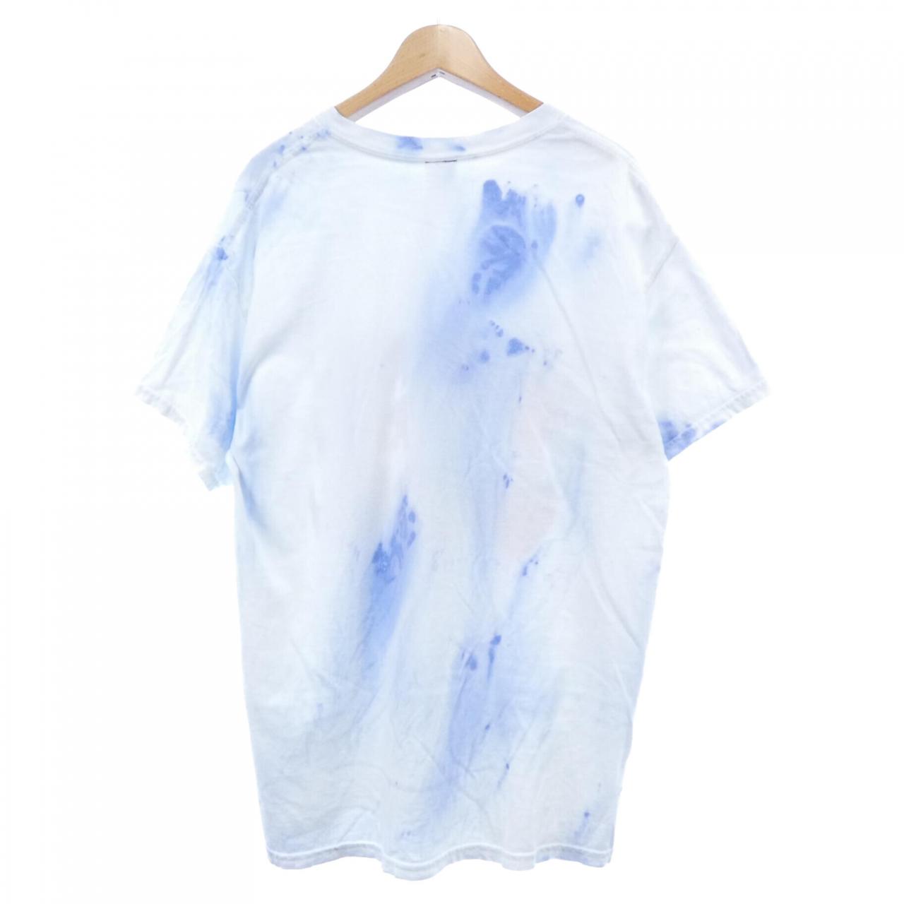 WESTFALL コットンTシャツ