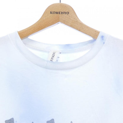 WESTFALL コットンTシャツ