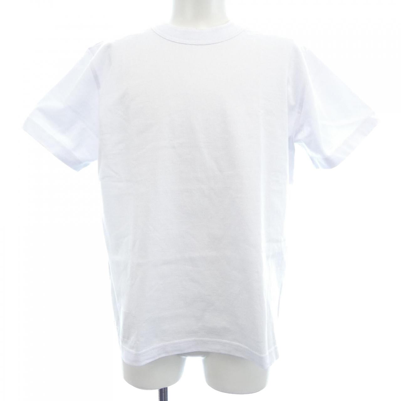 サカイ コットンTシャツ