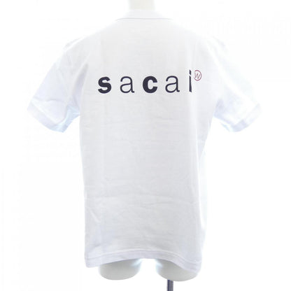 サカイ コットンTシャツ