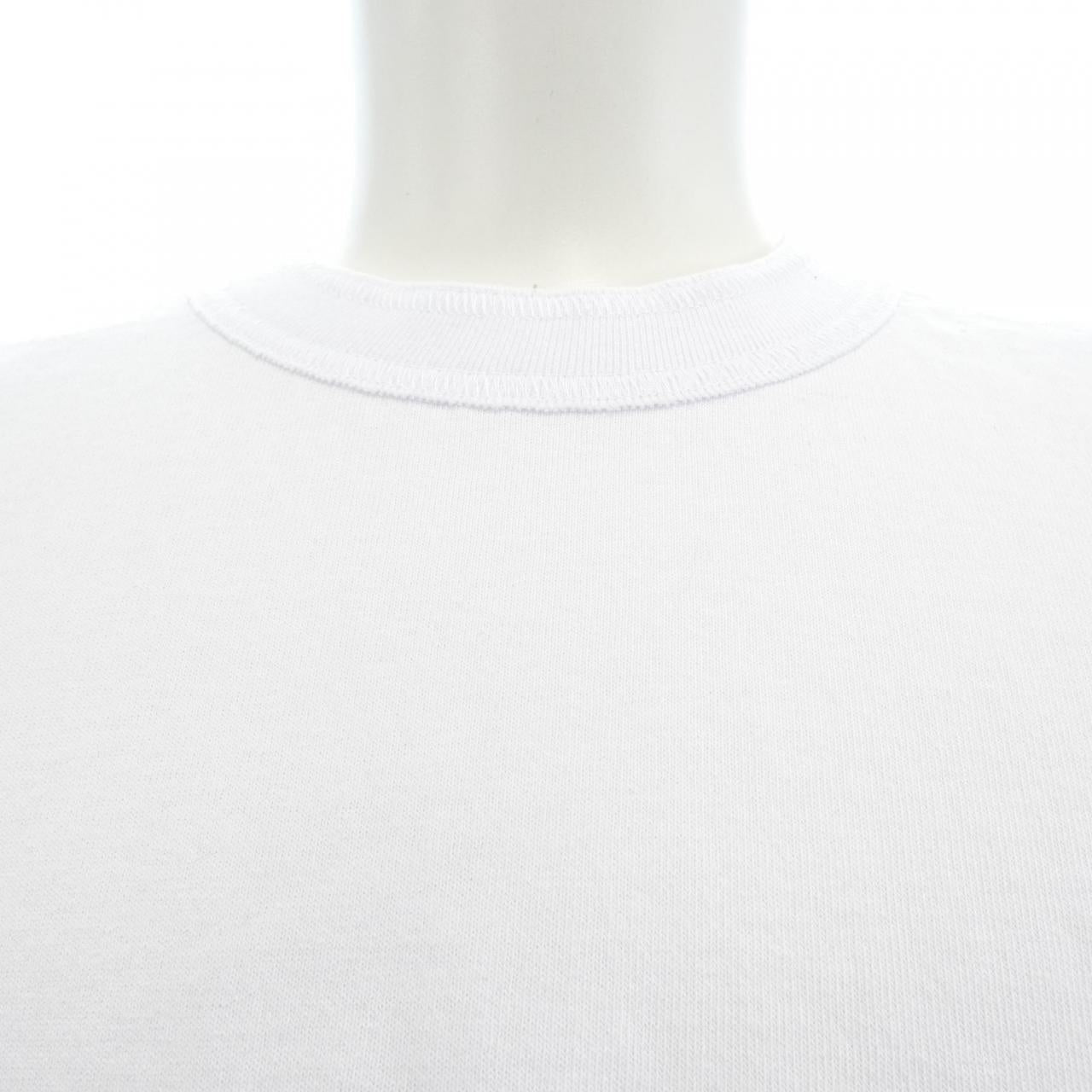 サカイ コットンTシャツ
