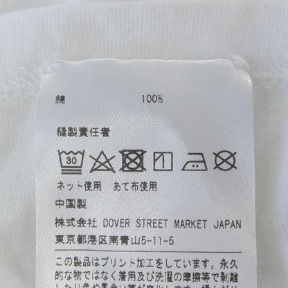 MINNANO コットンTシャツ