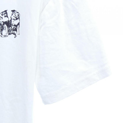 MINNANO コットンTシャツ