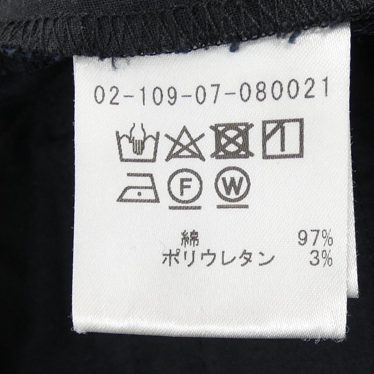エストネーション パンツ