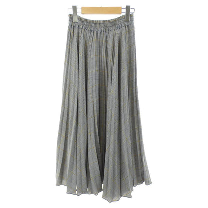 ミュウミュウ スカート