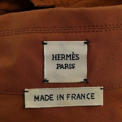 エルメス カレーシュ ワンピース