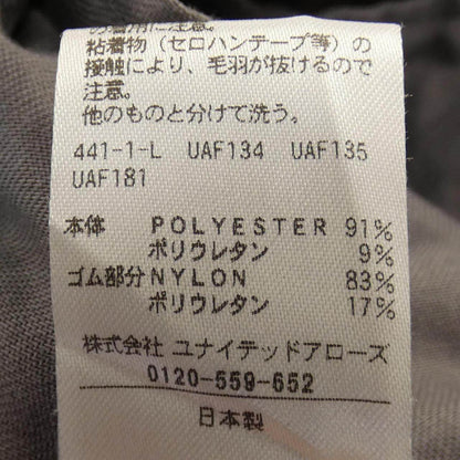 6ロク パンツ