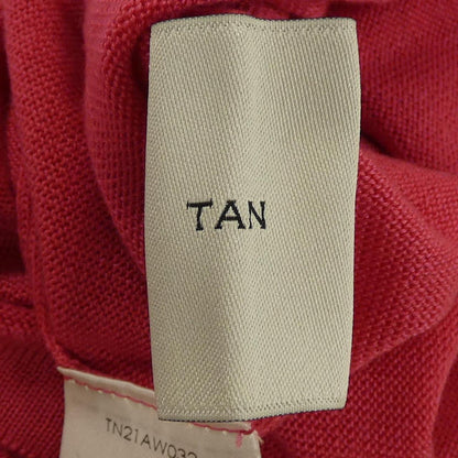タン ニット