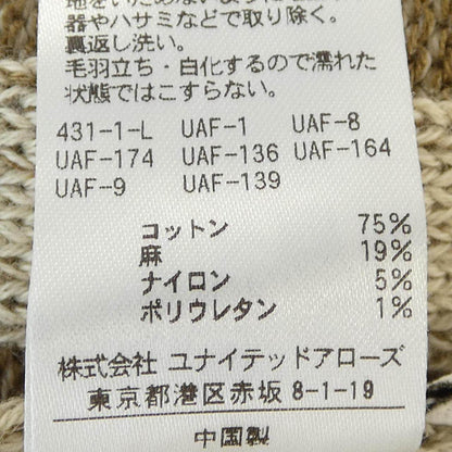 ロク ニット
