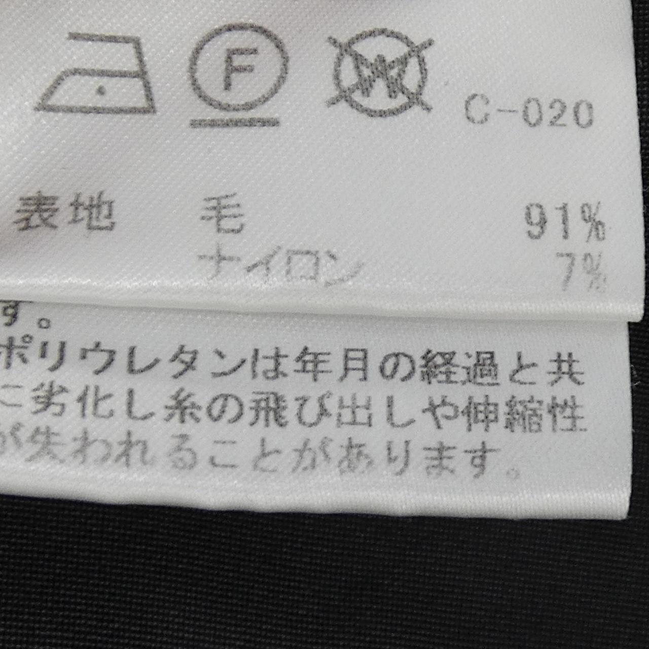 マッキントッシュロンドンジャケット