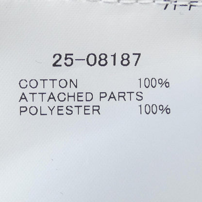 サカイ COTTON JERSEY トップス