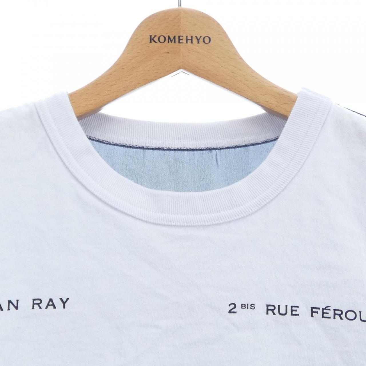 サカイ COTTON JERSEY トップス