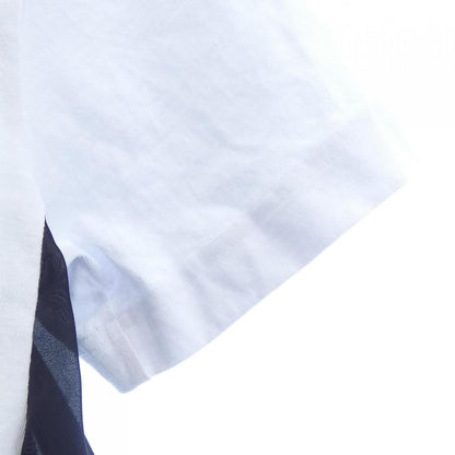サカイ COTTON JERSEY トップス