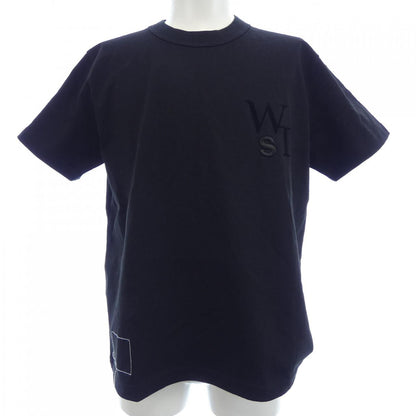 サカイ コットンTシャツ