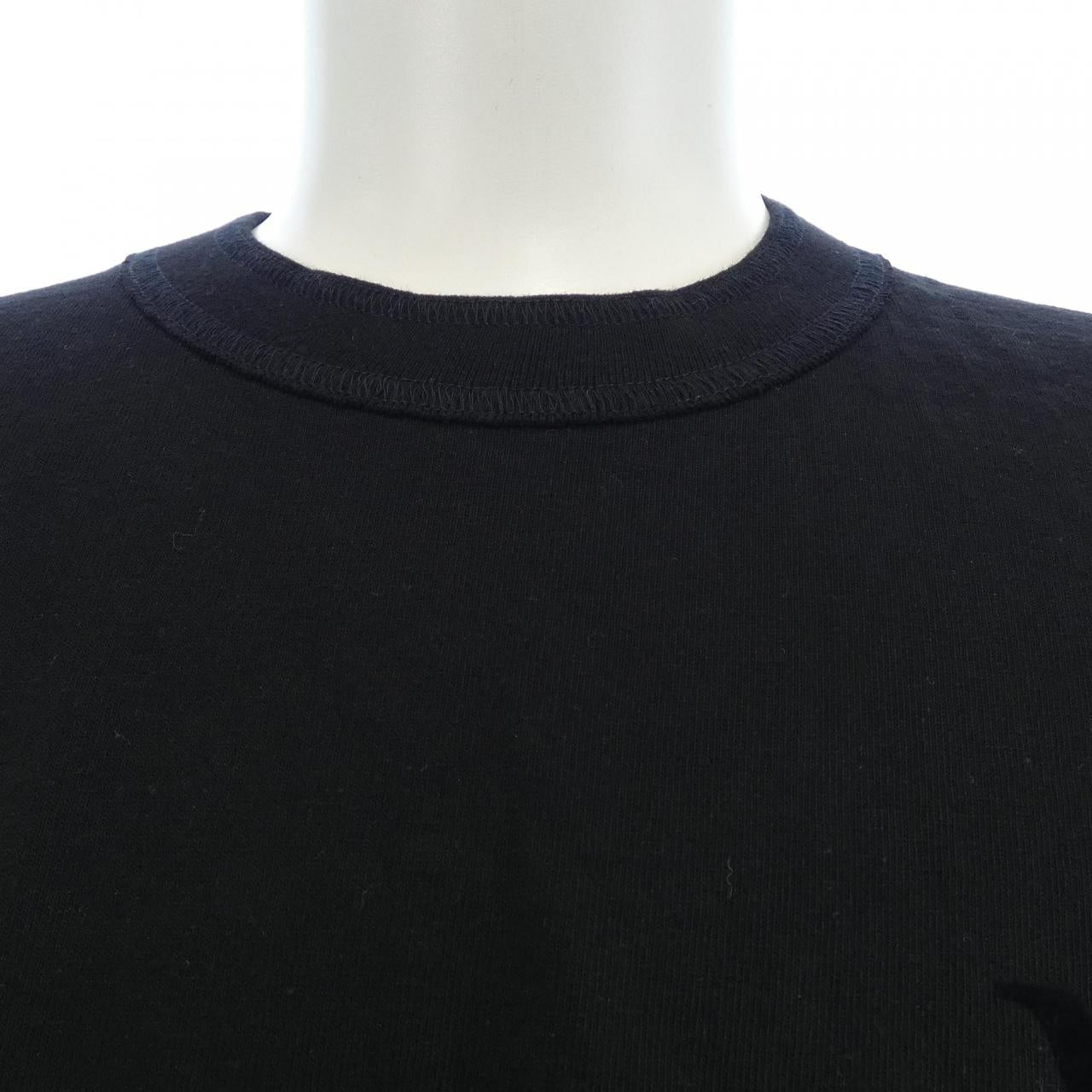サカイ コットンTシャツ