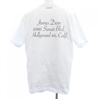 サカイ コットンTシャツ