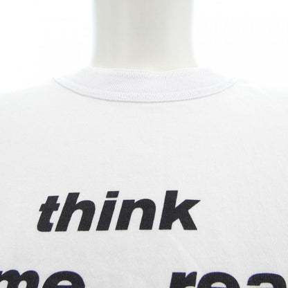 サカイ コットンTシャツ