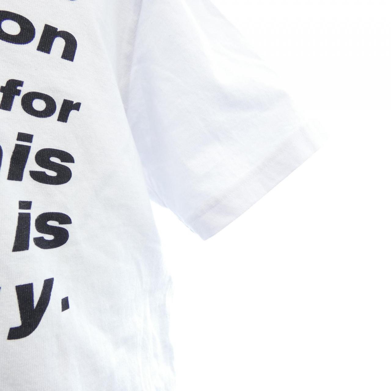 サカイ コットンTシャツ