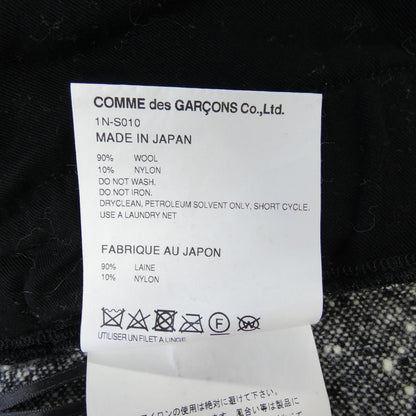 ブラックコムデギャルソン スカート