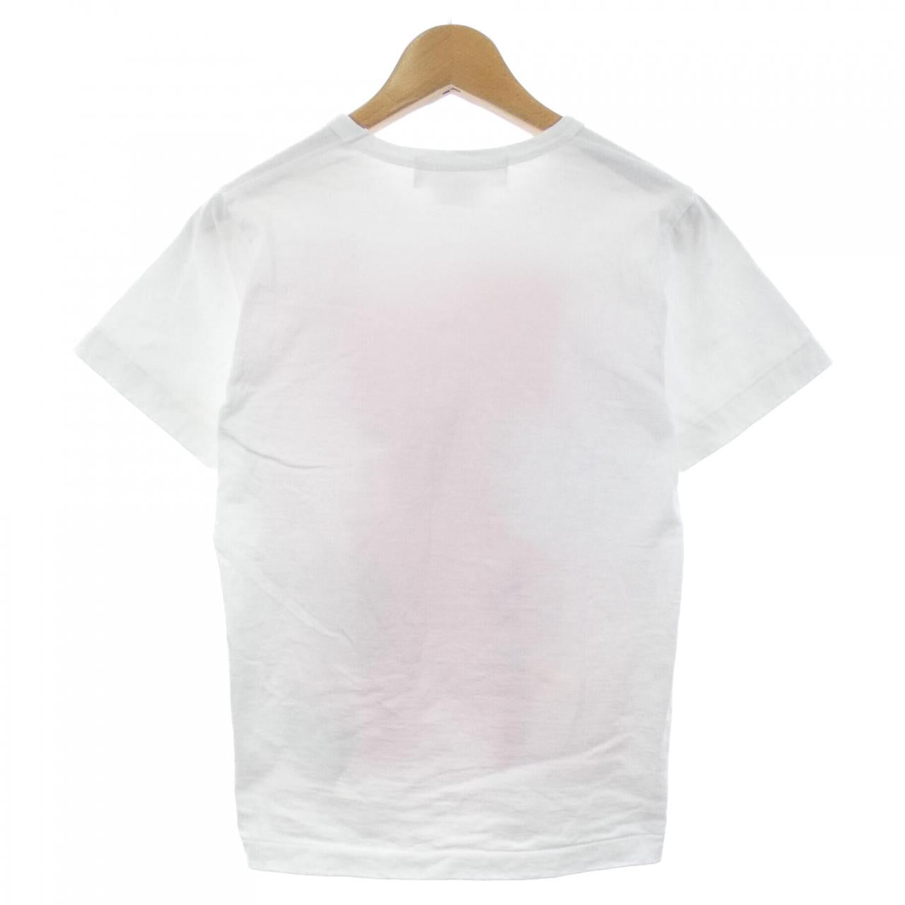コムデギャルソンガール Tシャツ
