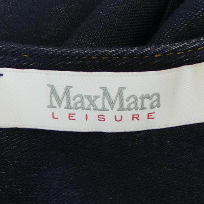 マックスマーラLEISURE ワンピース