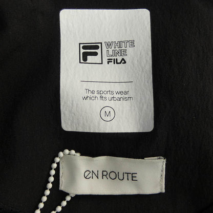 フィラ ENROUTE コットンパーカー