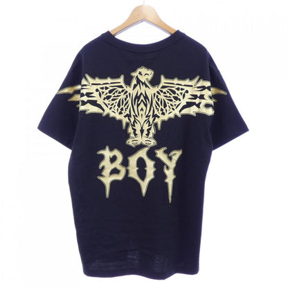 ボーイロンドン コットンTシャツ