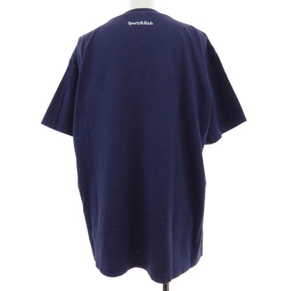 スポーティアンドリッチ Tシャツ