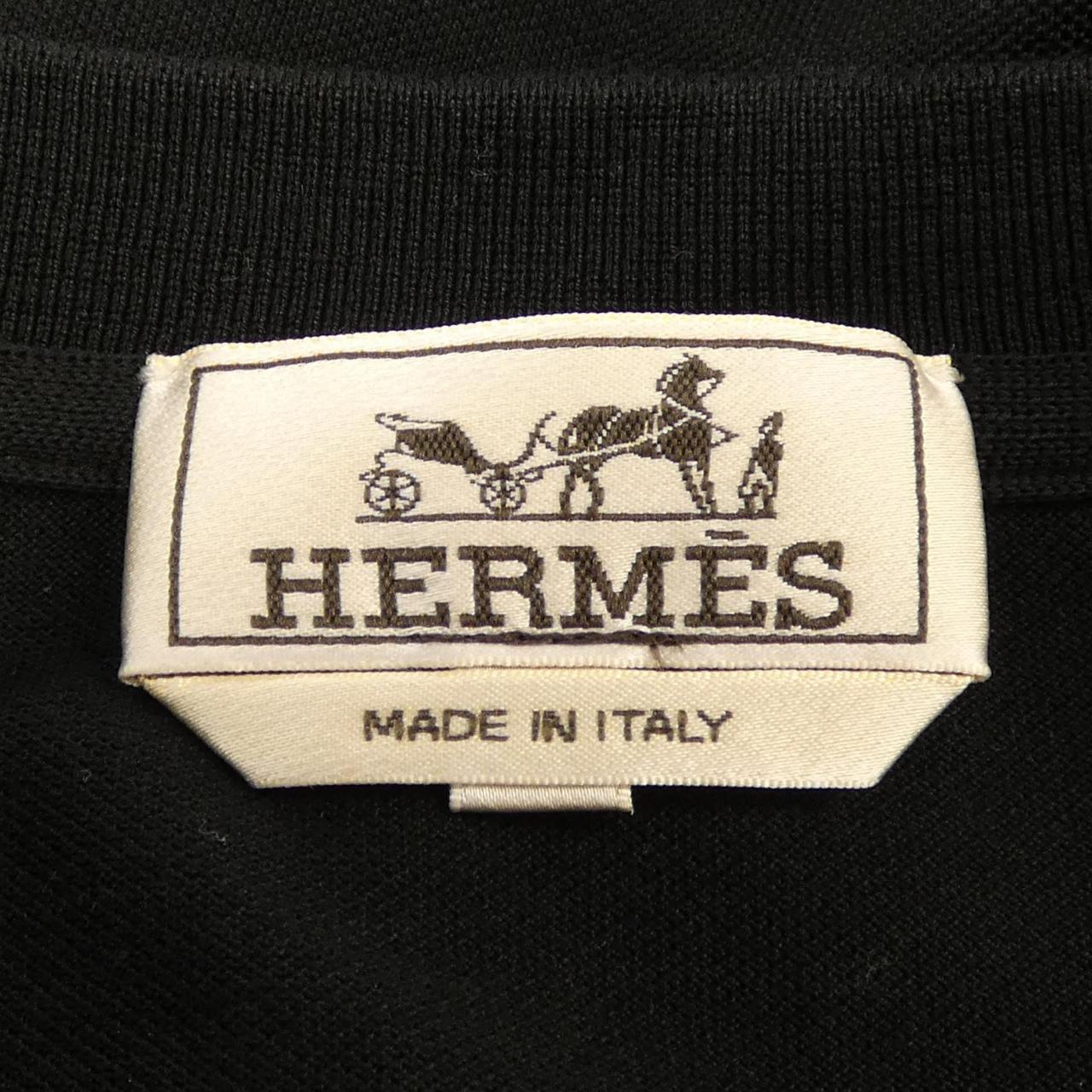 エルメス コットンTシャツ XLサイズ