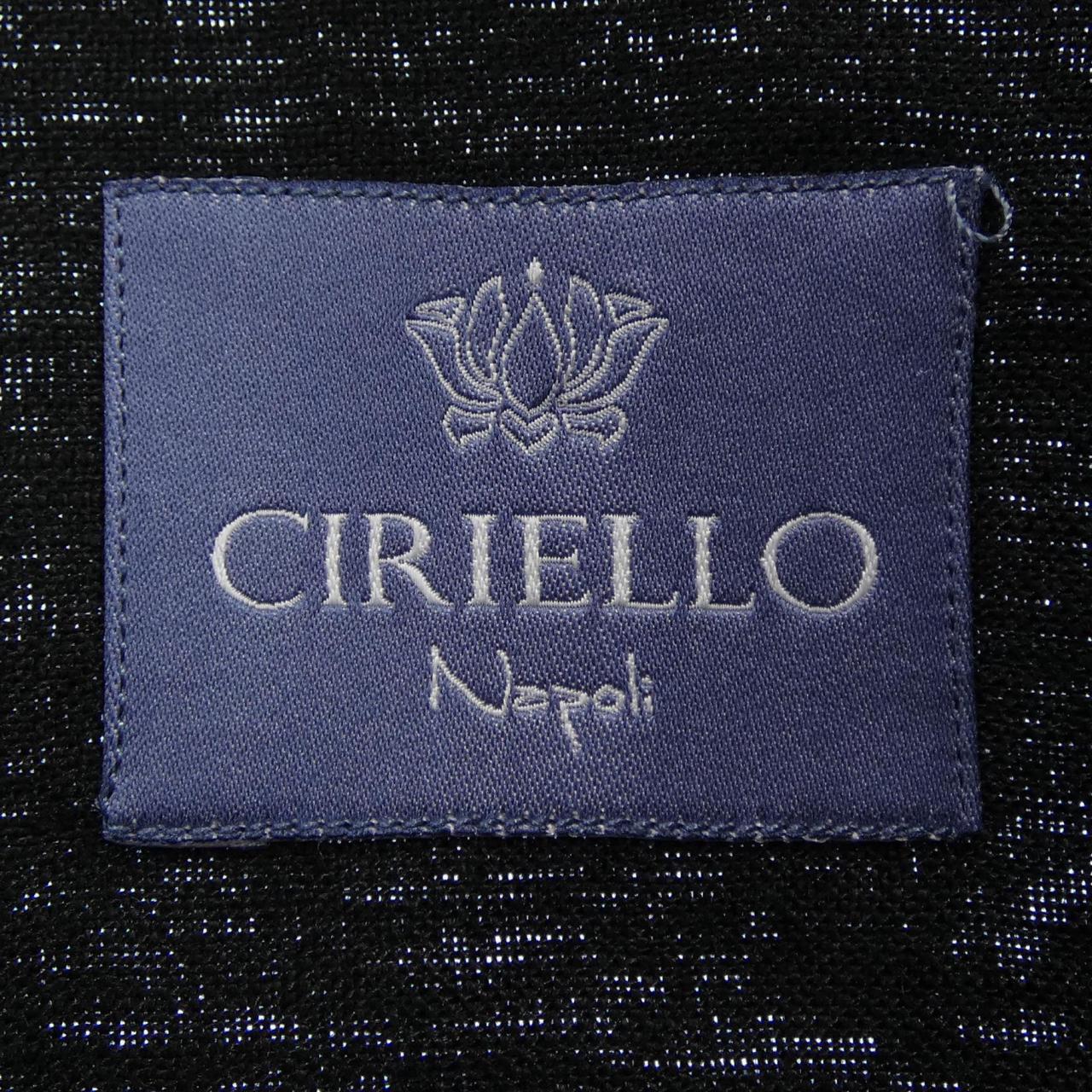 CIRIELLO トップス