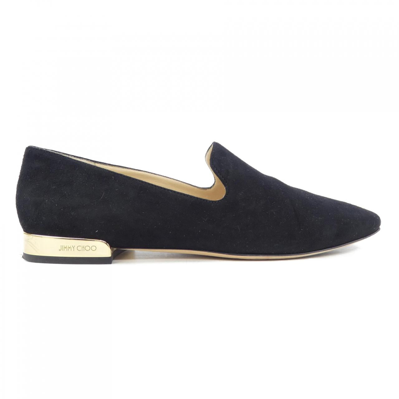 ジミーチュウ JAIDA FLAT シューズ