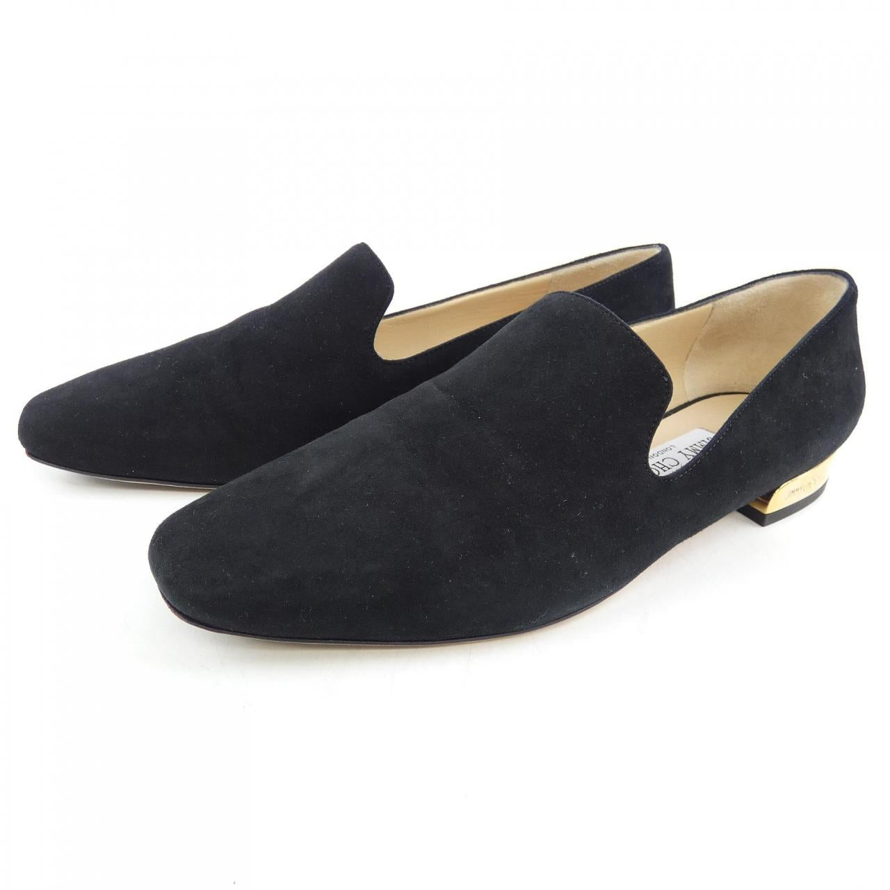 ジミーチュウ JAIDA FLAT シューズ